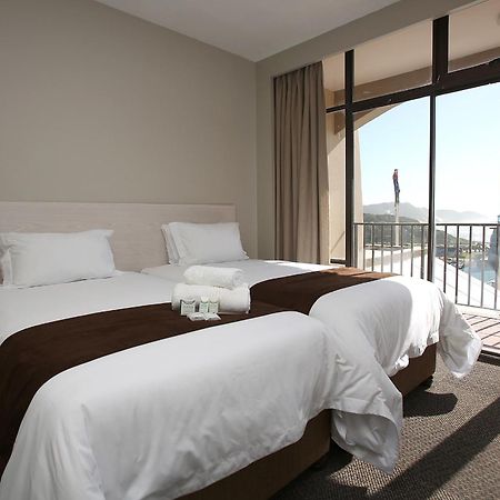 Marine Lodge 이스트런던 외부 사진