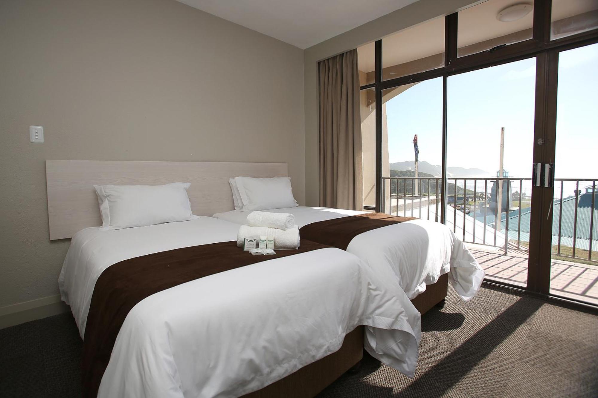 Marine Lodge 이스트런던 외부 사진